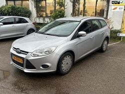 Grijs Gebruikt 2013 Ford Focus Trend Stationwagen | € 3.999 (Goede deal)