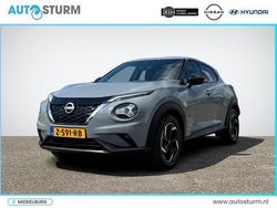 Suv Gebruikt 2024 Nissan Juke 360º SUV | € 27.440 (Eerlijke prijs)