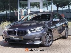 Grijs Gebruikt 2021 BMW 218 Executive Coupé | € 21.900 (Super prijs)