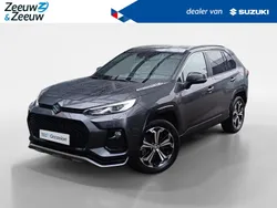 Grijs Gebruikt 2021 Suzuki Across Style SUV | € 38.440 (Goede deal)