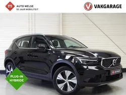 Zwart Gebruikt 2022 Volvo XC40 Core SUV | € 32.950 (Super prijs)