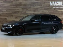 Zwart Gebruikt 2023 BMW M340 M Sport Sedan | € 73.740 (Super prijs)