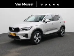 Grijs Gebruikt 2024 Volvo XC40 Core SUV | € 42.940 (Goede deal)