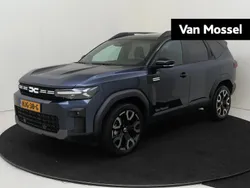 Blauw Gebruikt 2025 Dacia Bigster SUV | € 39.935 (Eerlijke prijs)