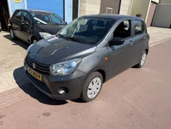 Grijs Gebruikt 2017 Suzuki Celerio Comfort Hatchback | € 3.650 (Goede deal)