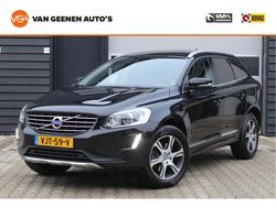 Zwart Gebruikt 2015 Volvo XC60 SUV | € 12.950 (Goede deal)