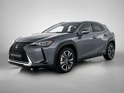 Grijs metallic Gebruikt 2020 Lexus UX 300e Business Edition SUV | € 29.945