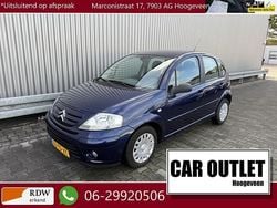 Blauw Gebruikt 2006 Citroën C3 Hatchback | € 950 (Super prijs)