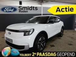 Wit Nieuw 2024 Ford Explorer Extended Range SUV | € 45.000 (Goede deal)