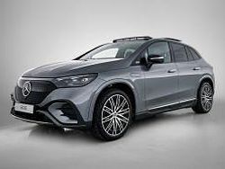 Grijs Nieuw 2025 Mercedes EQE350 SUV Sport Edition SUV | € 95.799