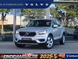 Grijs Gebruikt 2019 Volvo XC40 Momentum SUV | € 26.950 (Goede deal)