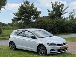 Wit Gebruikt 2019 VW Polo IQ Drive Hatchback | € 14.990 (Eerlijke prijs)