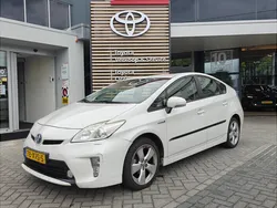 Gebruikt 2012 Toyota Prius Business Edition Hatchback | € 11.999 (Goede deal)