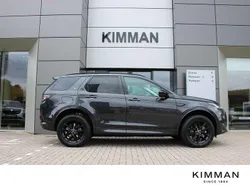 Grijs Nieuw 2025 Land Rover Discovery Sport S SUV | € 66.750 (Super prijs)