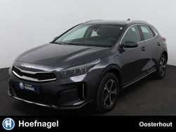 Grijs Gebruikt 2023 Kia XCeed SUV | € 28.900 (Iets duurder)