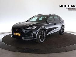 Zwart Gebruikt 2024 Cupra Formentor SUV | € 31.200 (Goede deal)