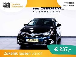 Gebruikt 2016 Toyota Auris Business Edition | € 13.950 (Eerlijke prijs)