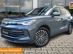 Grijs Gebruikt 2025 VW Tiguan Edition SUV | € 39.900 (Goede deal)