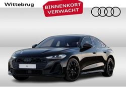 Zwart Nieuw 2025 Audi A5 S-Line Sedan | € 65.684 (Goede deal)