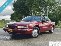 Rood Gebruikt 1996 Buick Regal Sedan | € 7.450
