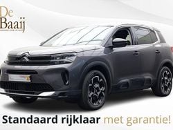 Grijs Gebruikt 2024 Citroën C5 Aircross SUV | € 29.450 (Super prijs)