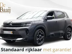 Grijs Gebruikt 2024 Citroën C5 Aircross SUV | € 29.950 (Super prijs)