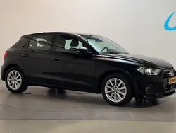 Zwart Gebruikt 2019 Audi A1 Sportback S-Line Hatchback | € 18.900 (Eerlijke prijs)