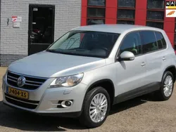 Grijs Gebruikt 2010 VW Tiguan Sport SUV | € 7.300 (Goede deal)