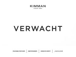 Zwart Nieuw 2025 Land Rover Range Rover Sport SE Dynamic SUV | € 119.900 (Super prijs)