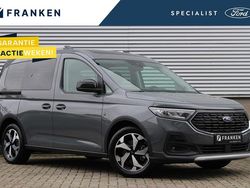 Grijs Gebruikt 2025 Ford Tourneo Active Van | € 43.595