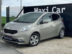 Overige Gebruikt 2015 Kia Venga Hatchback | € 7.990