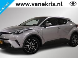 Grijs Gebruikt 2018 Toyota C-HR Executive SUV | € 19.849 (Eerlijke prijs)