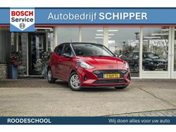 Rood Gebruikt 2023 Hyundai i10 Comfort Hatchback | € 15.950 (Eerlijke prijs)