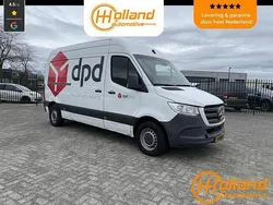 Overige Gebruikt 2018 Mercedes Sprinter Van | € 7.850 (Eerlijke prijs)