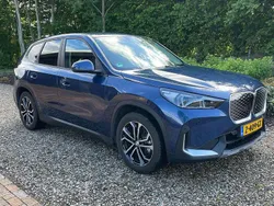 Blauw Gebruikt 2023 BMW iX1 SUV | € 35.900