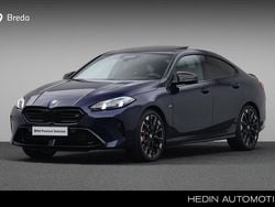Blauw Gebruikt 2025 BMW M235 M Sport Coupé | € 69.880 (Super prijs)