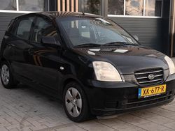 Gebruikt 2007 Kia Picanto Hatchback | € 1.950