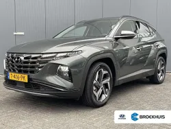Grijs Gebruikt 2023 Hyundai Tucson Comfort SUV | € 35.400 (Eerlijke prijs)