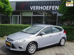 Grijs Gebruikt 2011 Ford Focus Trend Hatchback | € 3.950 (Goede deal)