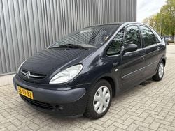 Grijs Gebruikt 2001 Citroën Xsara Picasso MPV | € 350 (Goede deal)