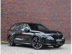 Zwart Gebruikt 2023 BMW X5 SUV | € 79.950