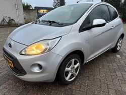 Grijs Gebruikt 2011 Ford Ka Hatchback | € 1.950 (Goede deal)