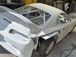 Gebruikt 1994 Toyota Supra Coupé | € 10.000