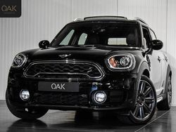 Zwart Gebruikt 2017 Mini Cooper Countryman Chili SUV | € 21.900 (Goede deal)