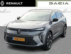 Grijs Nieuw 2025 Renault Scénic Techno MPV | € 43.950 (Eerlijke prijs)