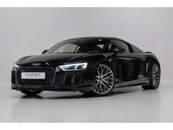 Zwart Gebruikt 2016 Audi R8 Coupé Coupé | € 126.950 (Goede deal)