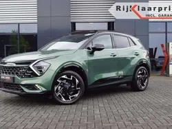 Groen Gebruikt 2023 Kia Sportage GT-Line SUV | € 41.450 (Iets duurder)