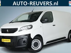 Wit Gebruikt 2021 Peugeot Expert Premium Van | € 19.900 (Super prijs)