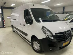 Wit Gebruikt 2020 Opel Movano Van | € 14.750 (Goede deal)