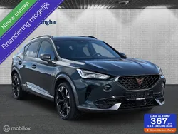 Grijs Gebruikt 2022 Cupra Formentor VZ SUV | € 27.450 (Eerlijke prijs)